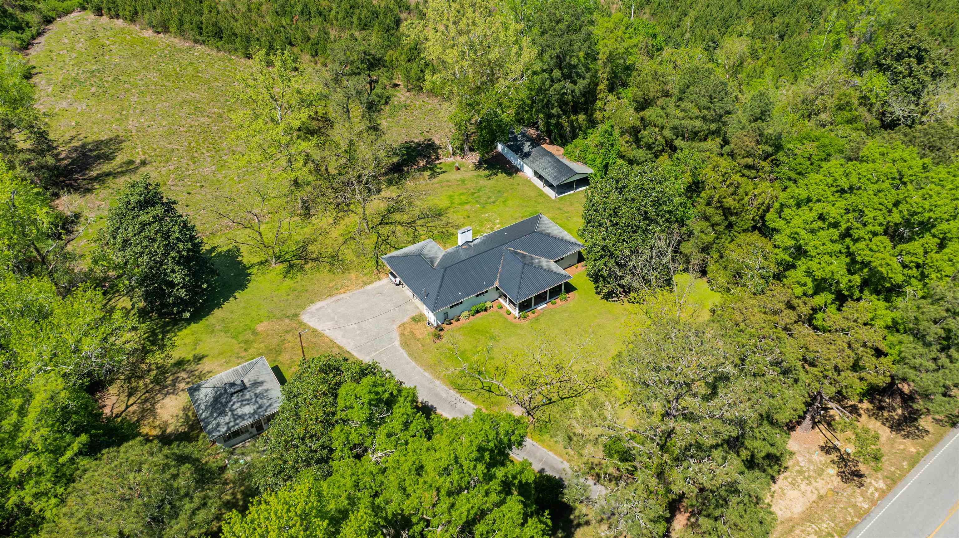 4820 Highway 701 Conway, SC 29527 - Photo 3 of 45