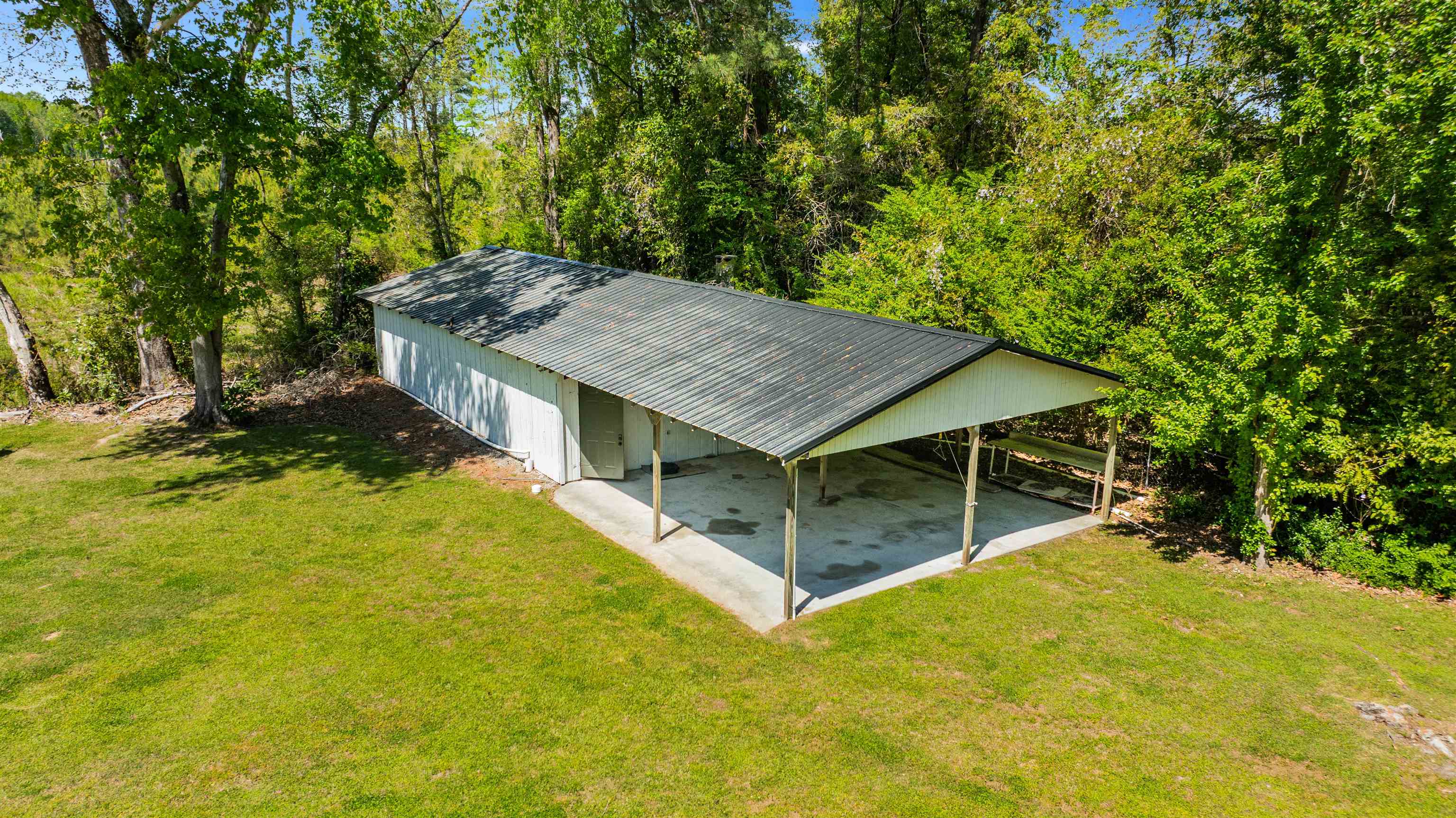 4820 Highway 701 Conway, SC 29527 - Photo 33 of 45