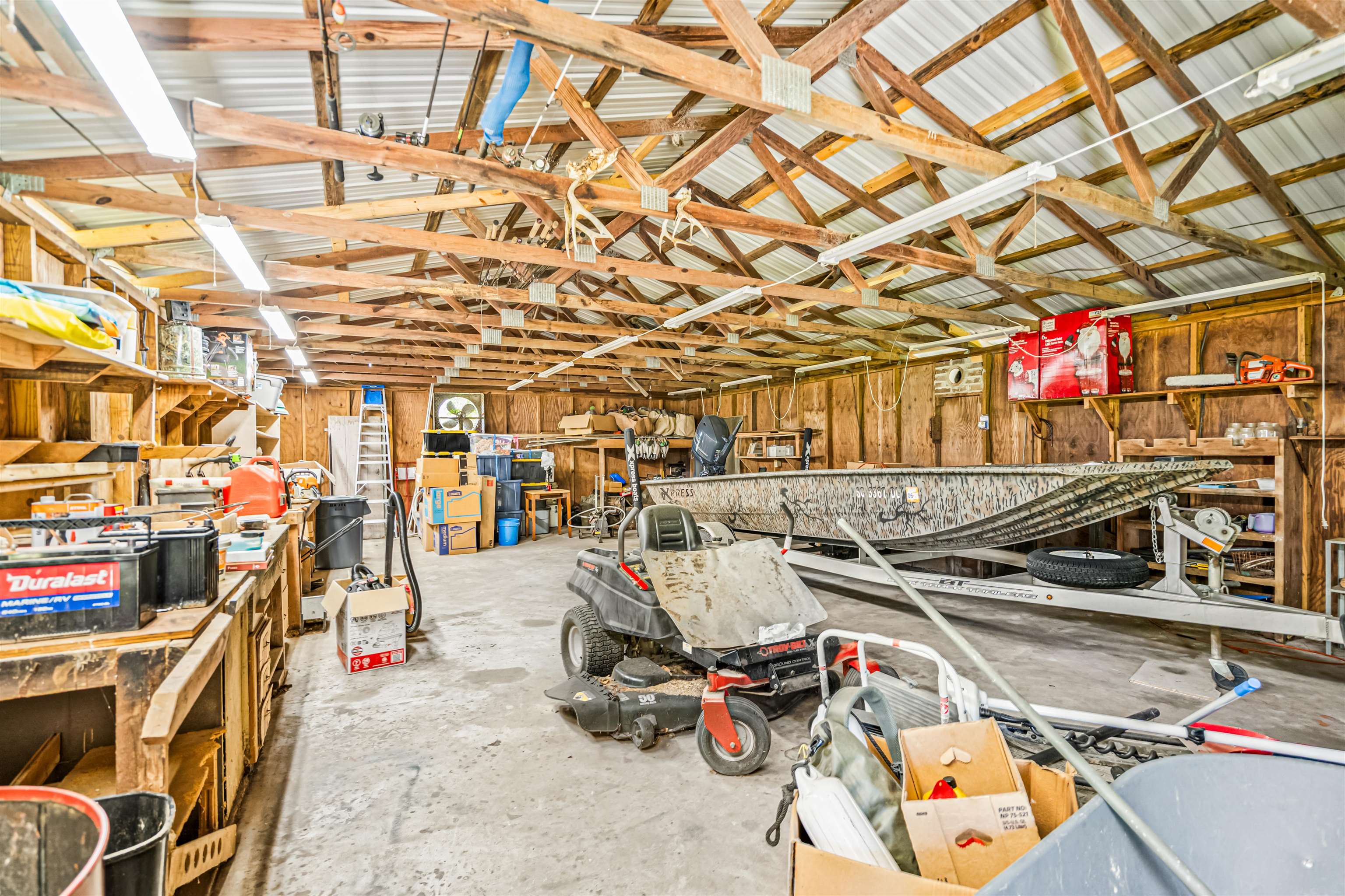 4820 Highway 701 Conway, SC 29527 - Photo 34 of 45