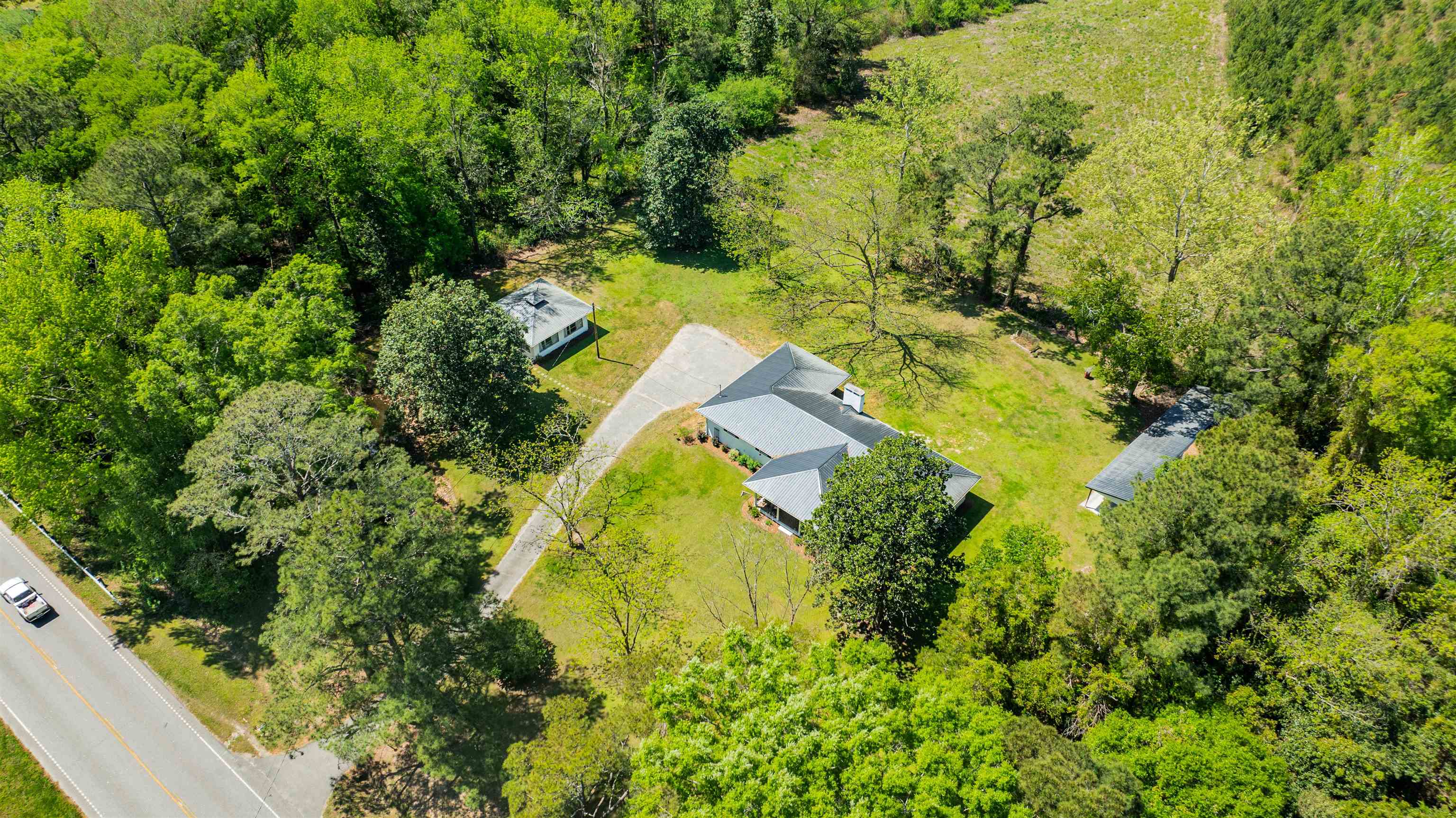 4820 Highway 701 Conway, SC 29527 - Photo 36 of 45