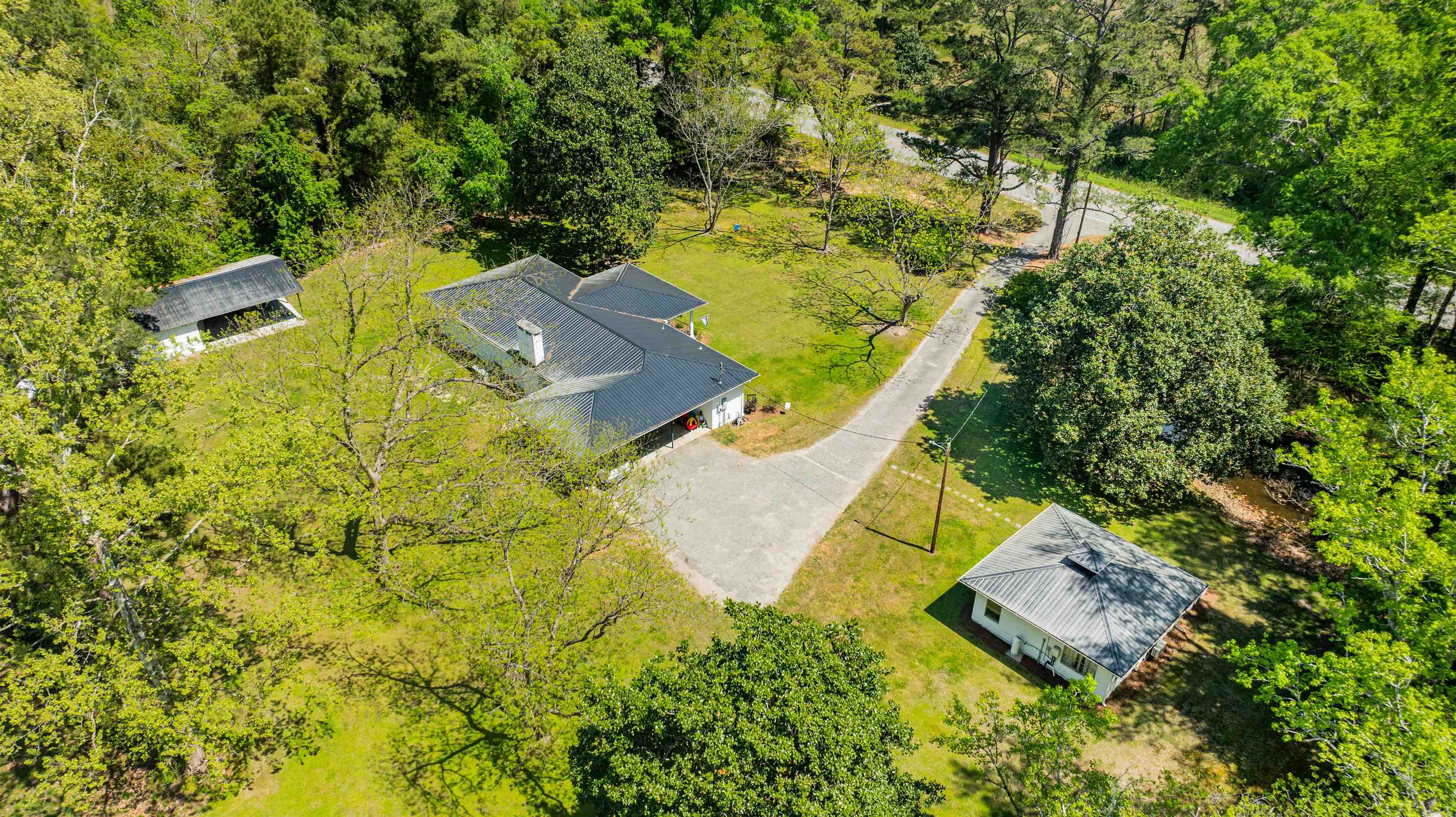 4820 Highway 701 Conway, SC 29527 - Photo 37 of 45