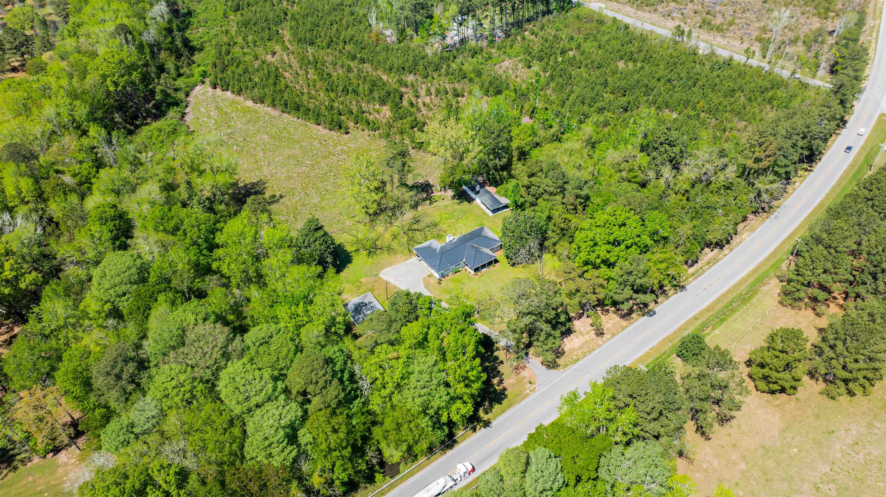 4820 Highway 701 Conway, SC 29527 - Photo 38 of 45