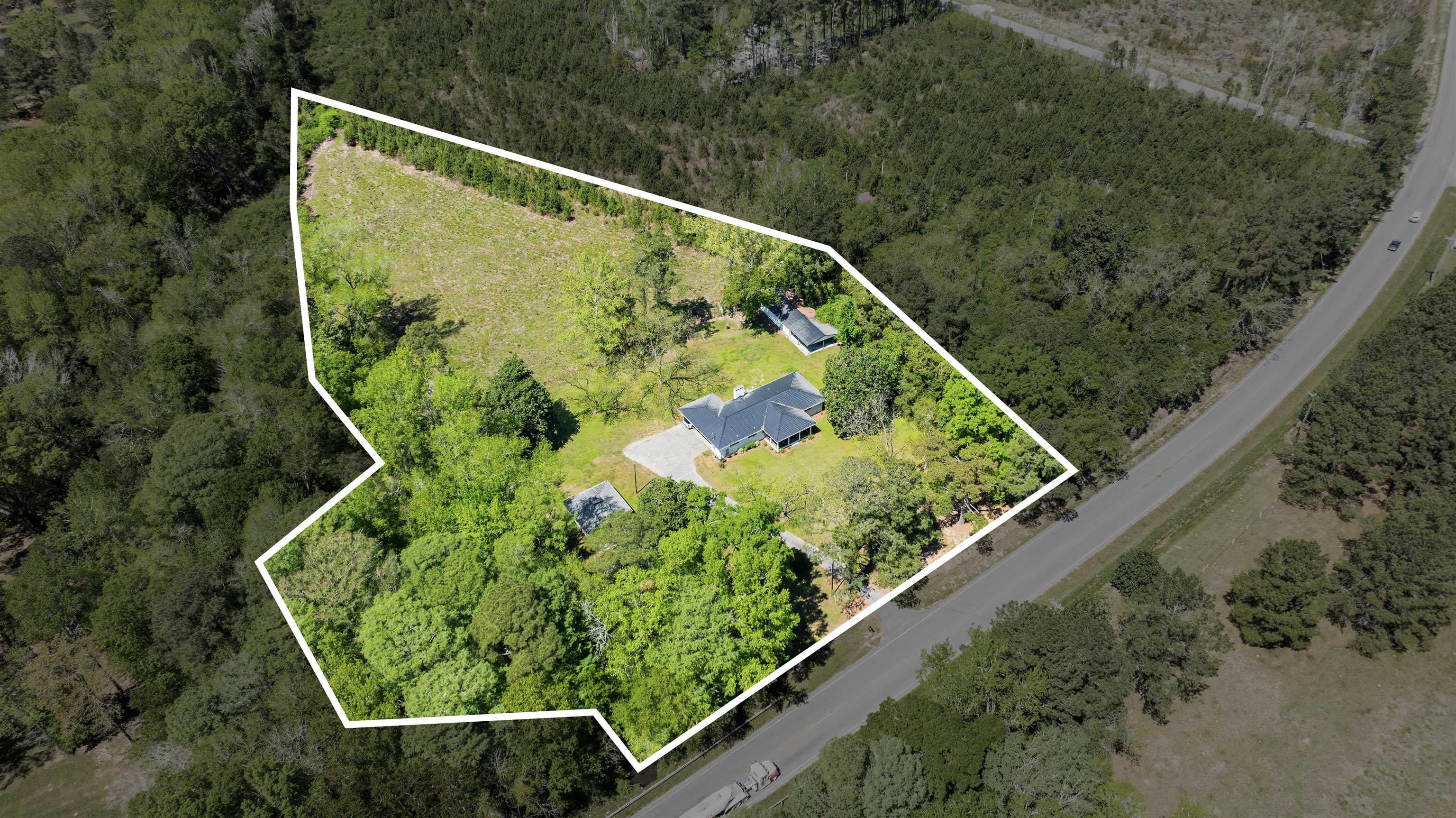 4820 Highway 701 Conway, SC 29527 - Photo 4 of 45