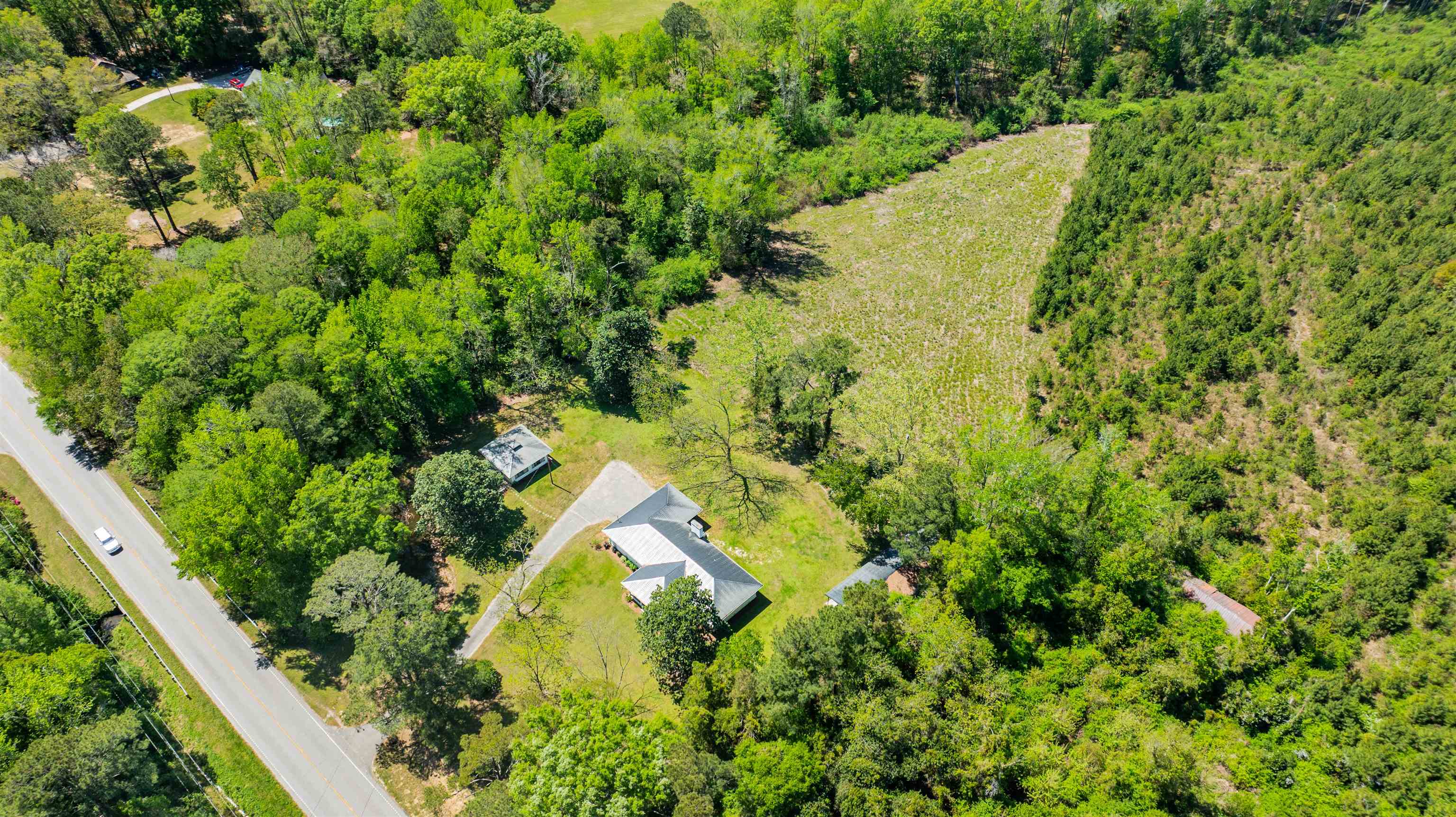 4820 Highway 701 Conway, SC 29527 - Photo 41 of 45