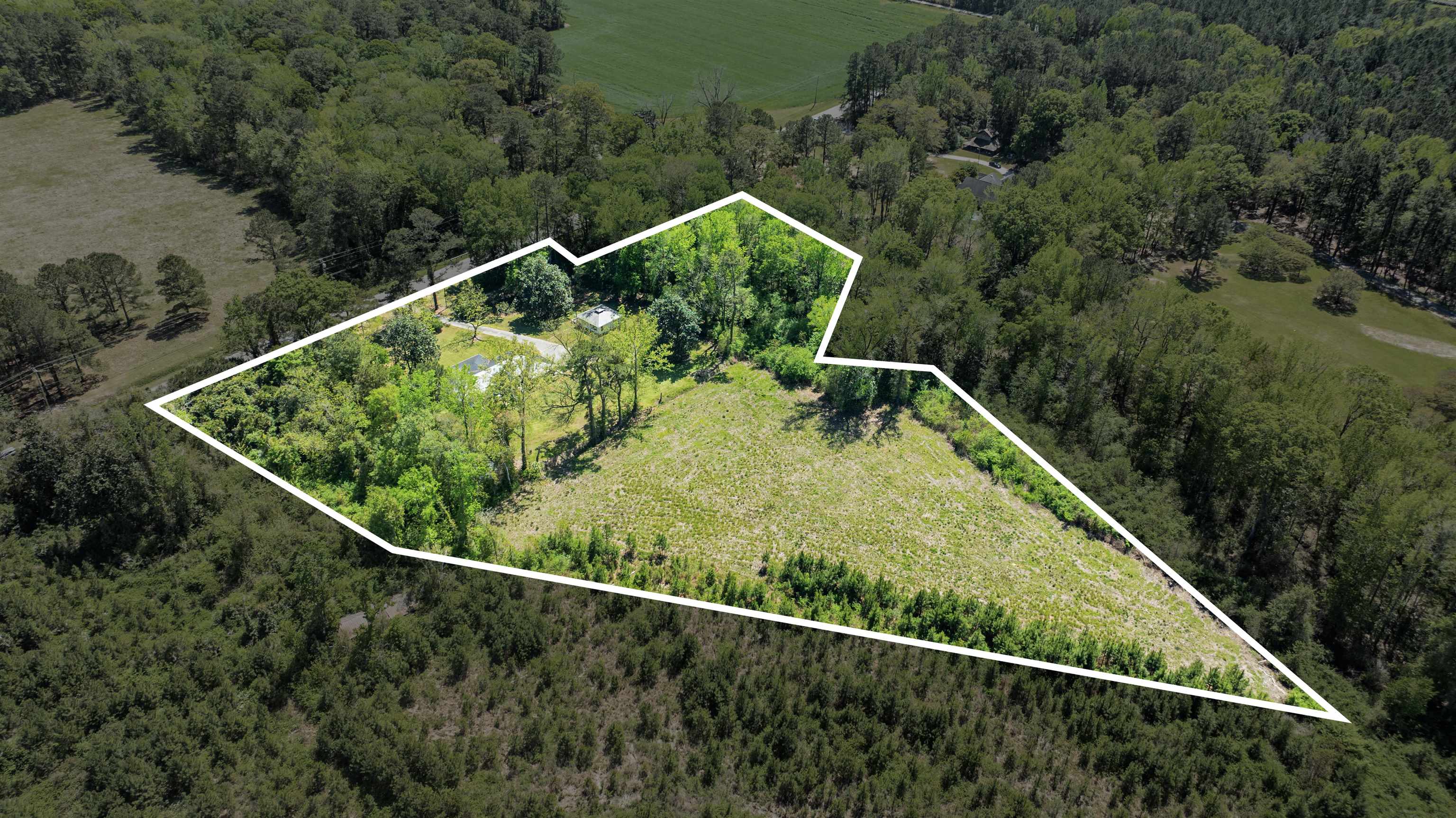 4820 Highway 701 Conway, SC 29527 - Photo 42 of 45