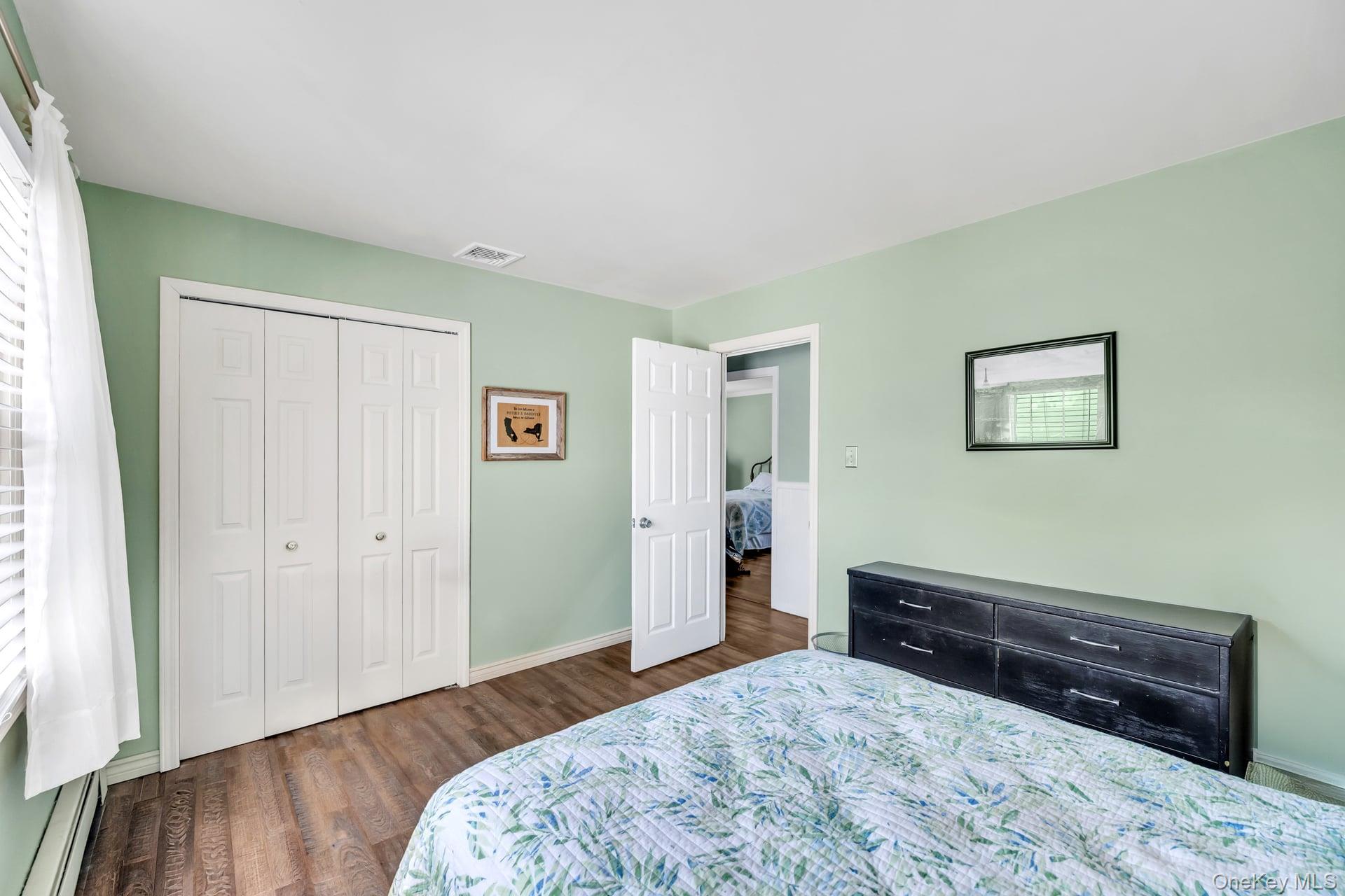 27 Westbrook Road Coram, NY 11727 - Photo 18 of 25 Large Bedroom