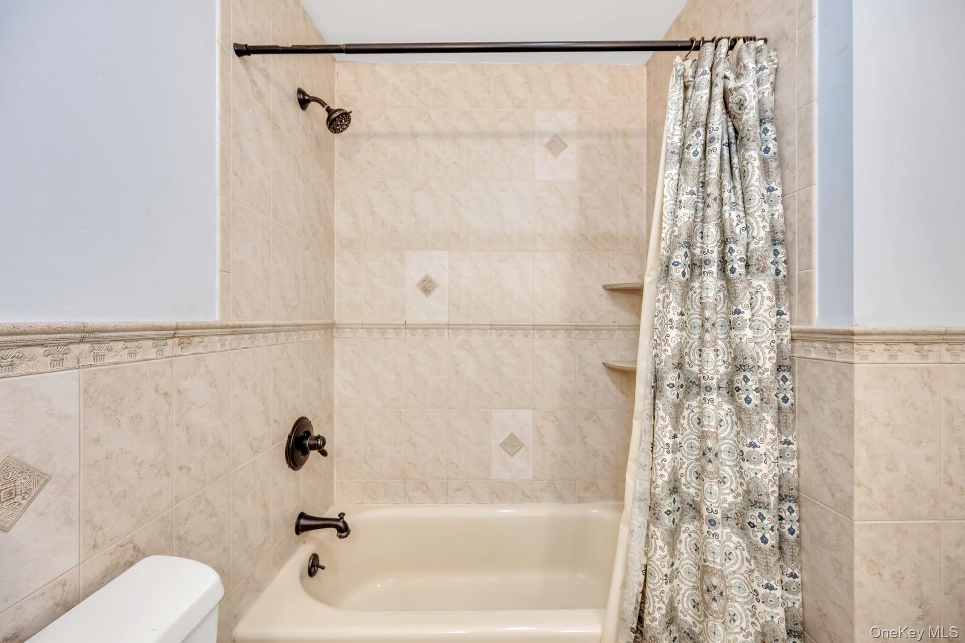 27 Westbrook Road Coram, NY 11727 - Photo 20 of 25 Updated Bathroom