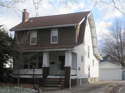 575 Patterson Avenue Akron, OH 44310 - Photo 1 of 1 Gallery Image 1