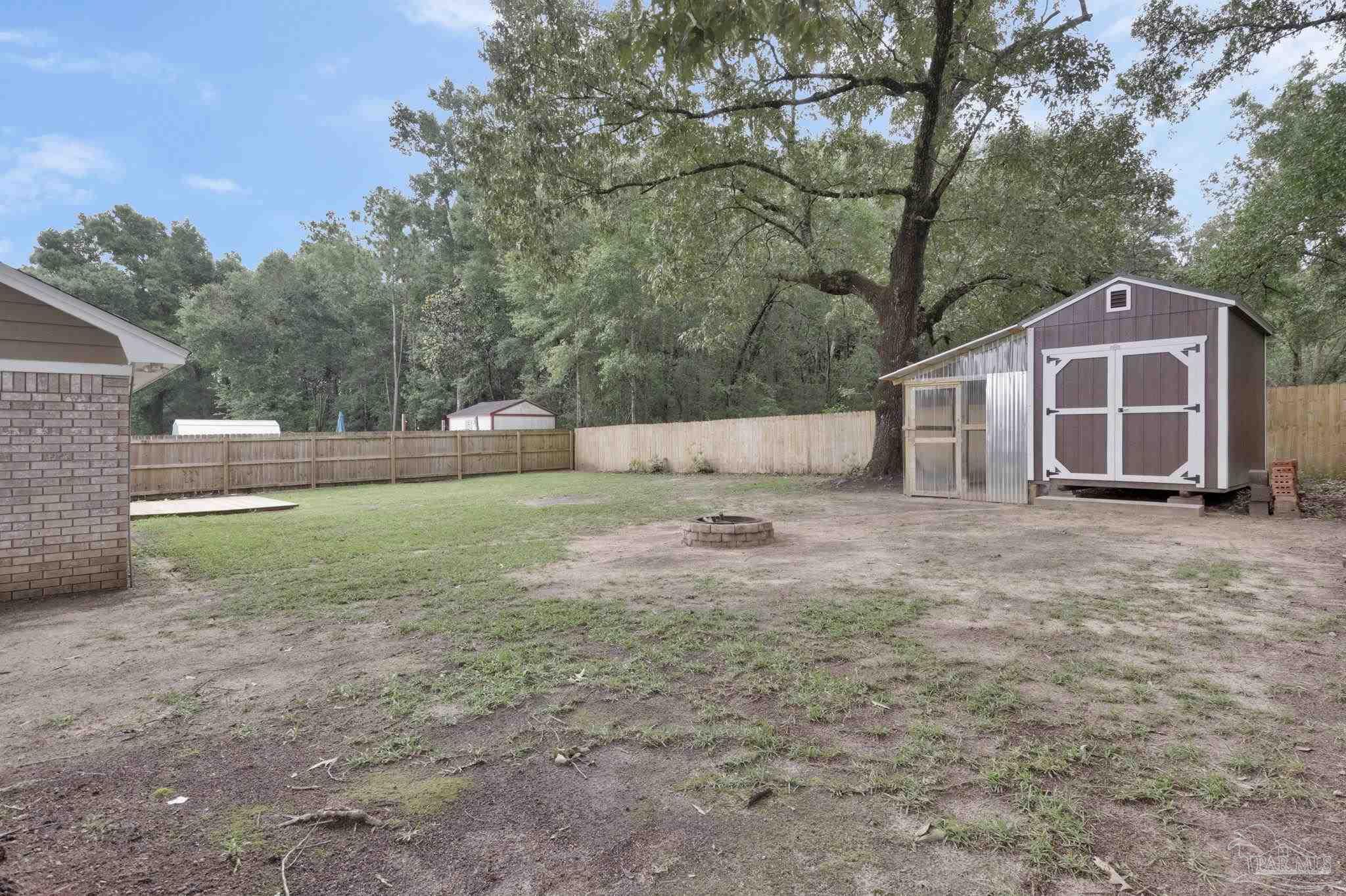 4412 Chantilly Way Milton, FL 32583 - Photo 31 of 63