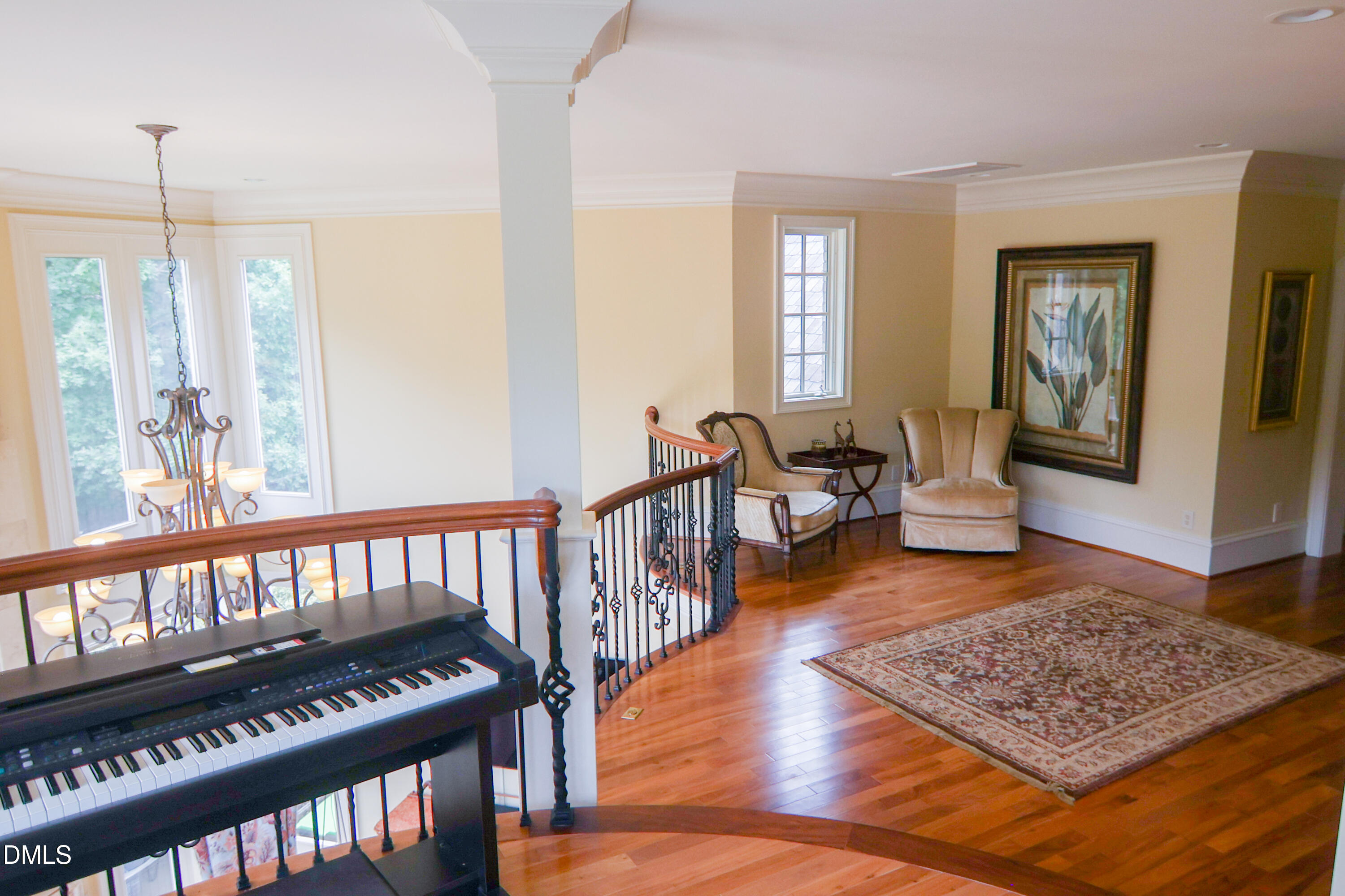 9800 Najma Street Raleigh, NC 27613 - Photo 64 of 90