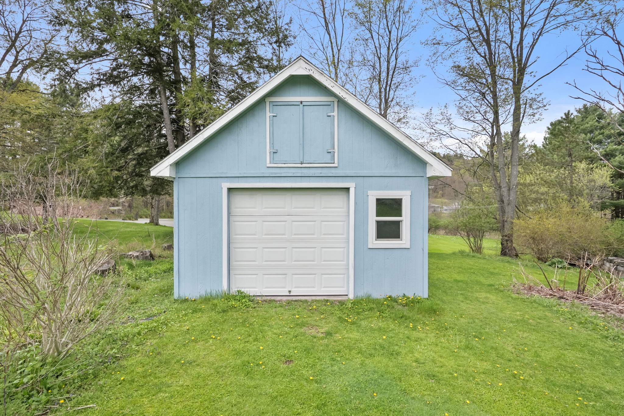 3 Bennett Street Bainbridge, NY 13733 - Photo 32 of 37