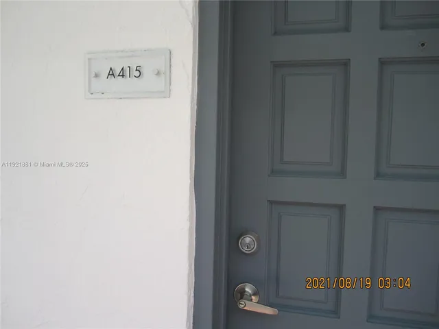 $2,250 | 680 Northeast 64th Street, Unit A415, Miami, FL 33138