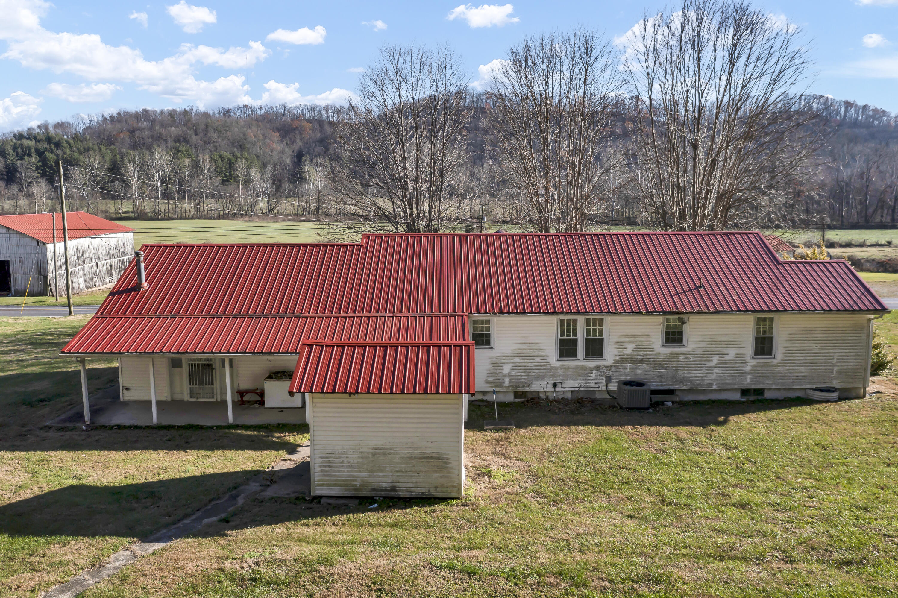 7825 Cranston Road Morehead, KY 40351 - Photo 43 of 52 DJI_0232