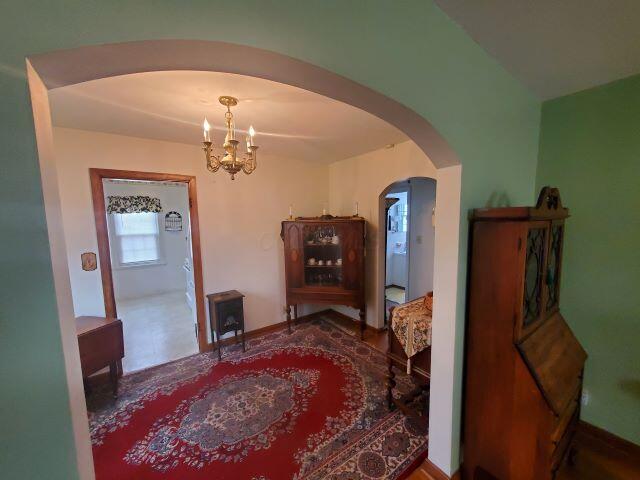 144 Wetmore Road Columbus, OH 43214 - Photo 5 of 19 Wetmore View of Arches