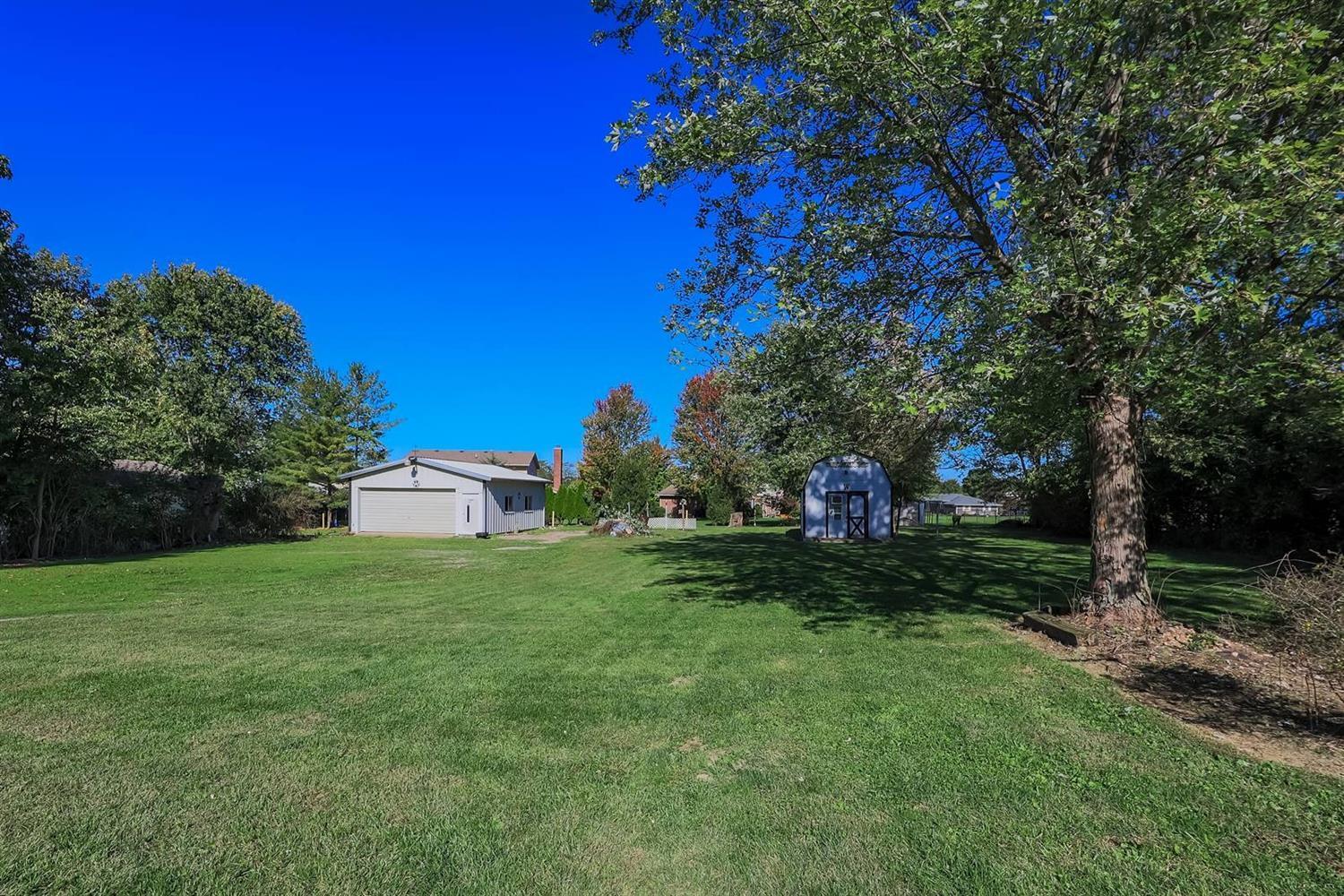 7098 Princeton Road Middletown, OH 45044 - Photo 23 of 29