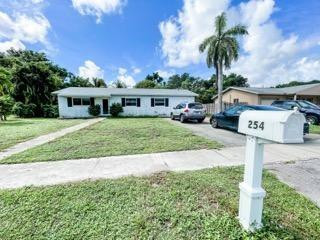 254 Northwest 46th Street Boca Raton, FL 33431 - Photo 2 of 25 Photo 2