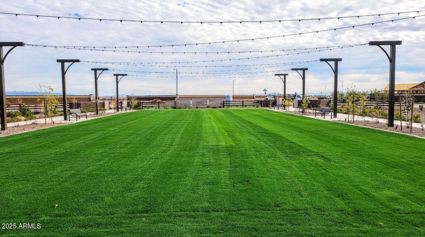 4328 East Kolin Lane San Tan Valley, AZ 85143 - Photo 4 of 12 BELLA FIELD