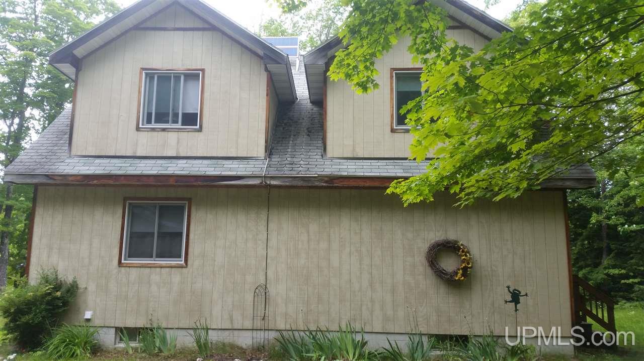 2070 Gold Mine Road Marquette, MI 49855 - Photo 3 of 36