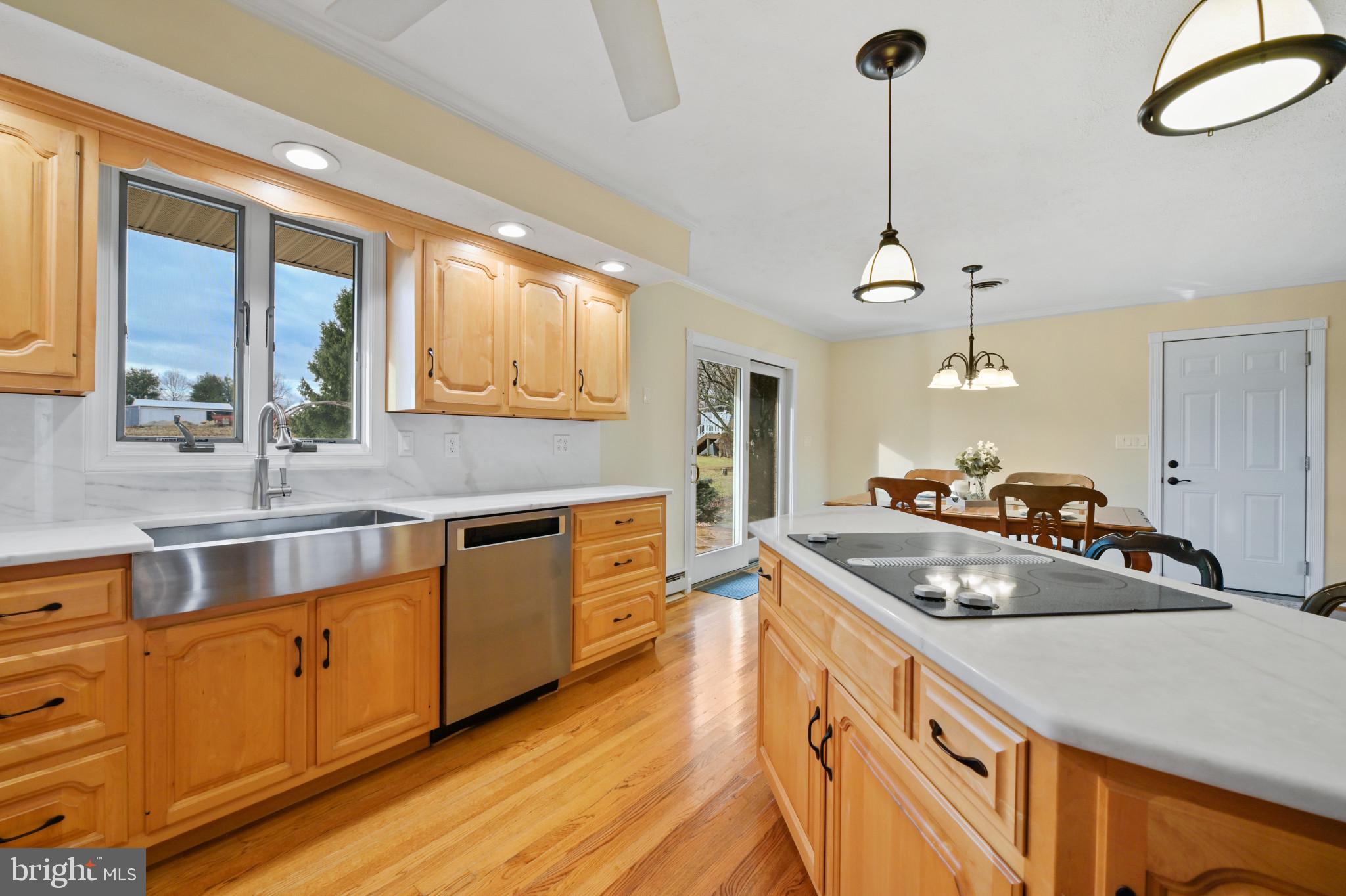 1035 St Michaels Road Mount Airy, MD 21771 - Photo 15 of 54 Gallery Image 15