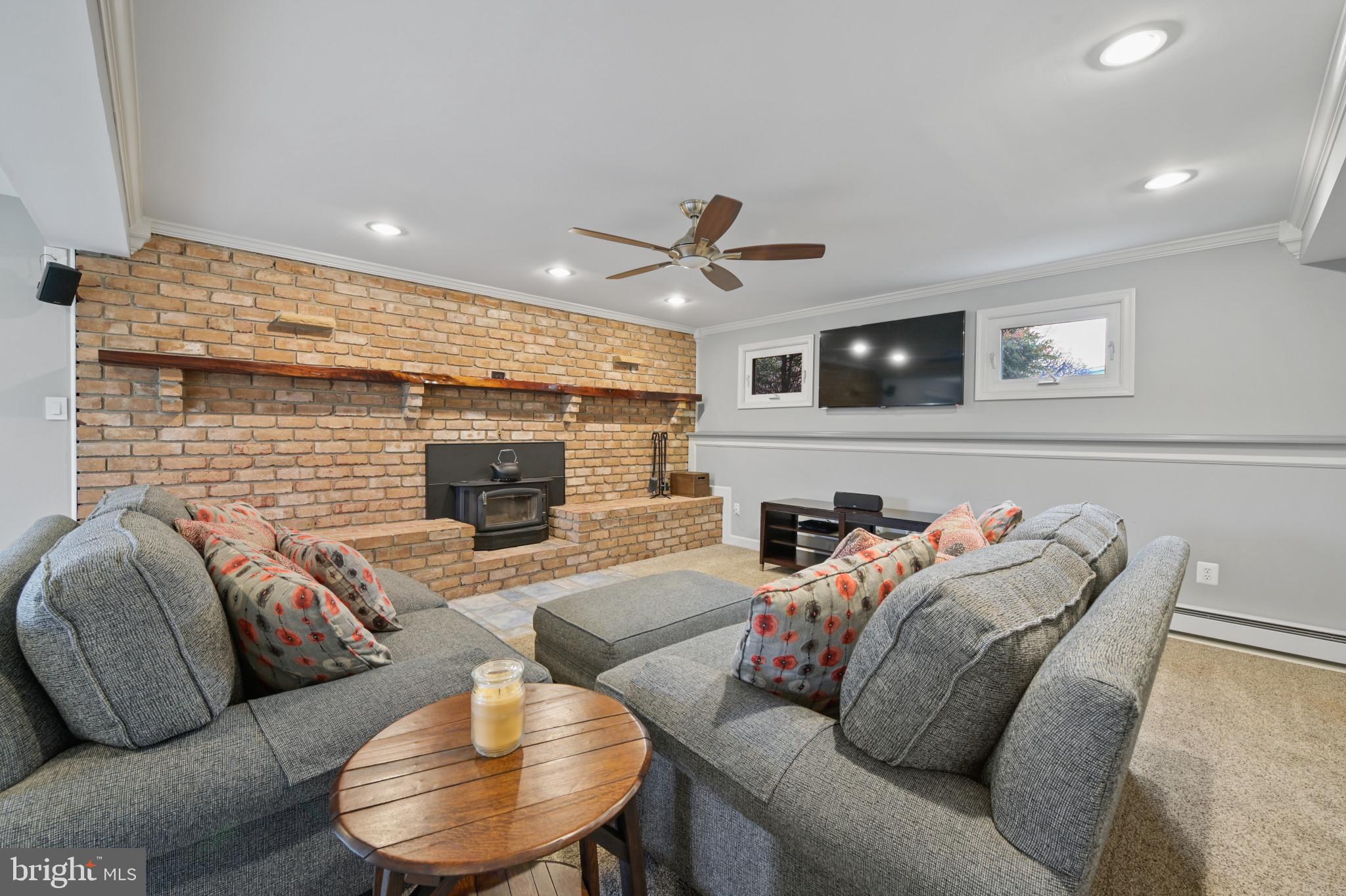 1035 St Michaels Road Mount Airy, MD 21771 - Photo 30 of 54 Gallery Image 30