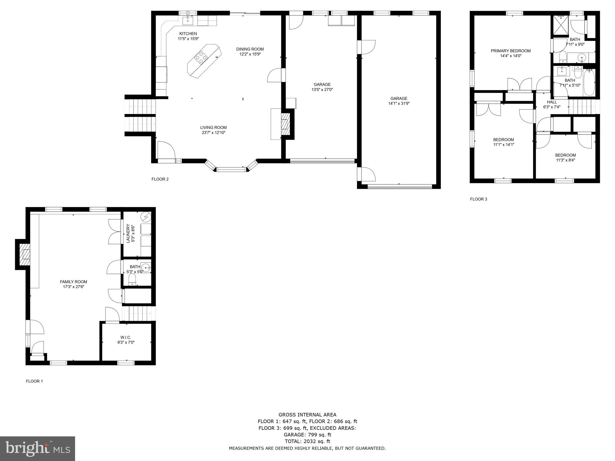 1035 St Michaels Road Mount Airy, MD 21771 - Photo 54 of 54 Gallery Image 54