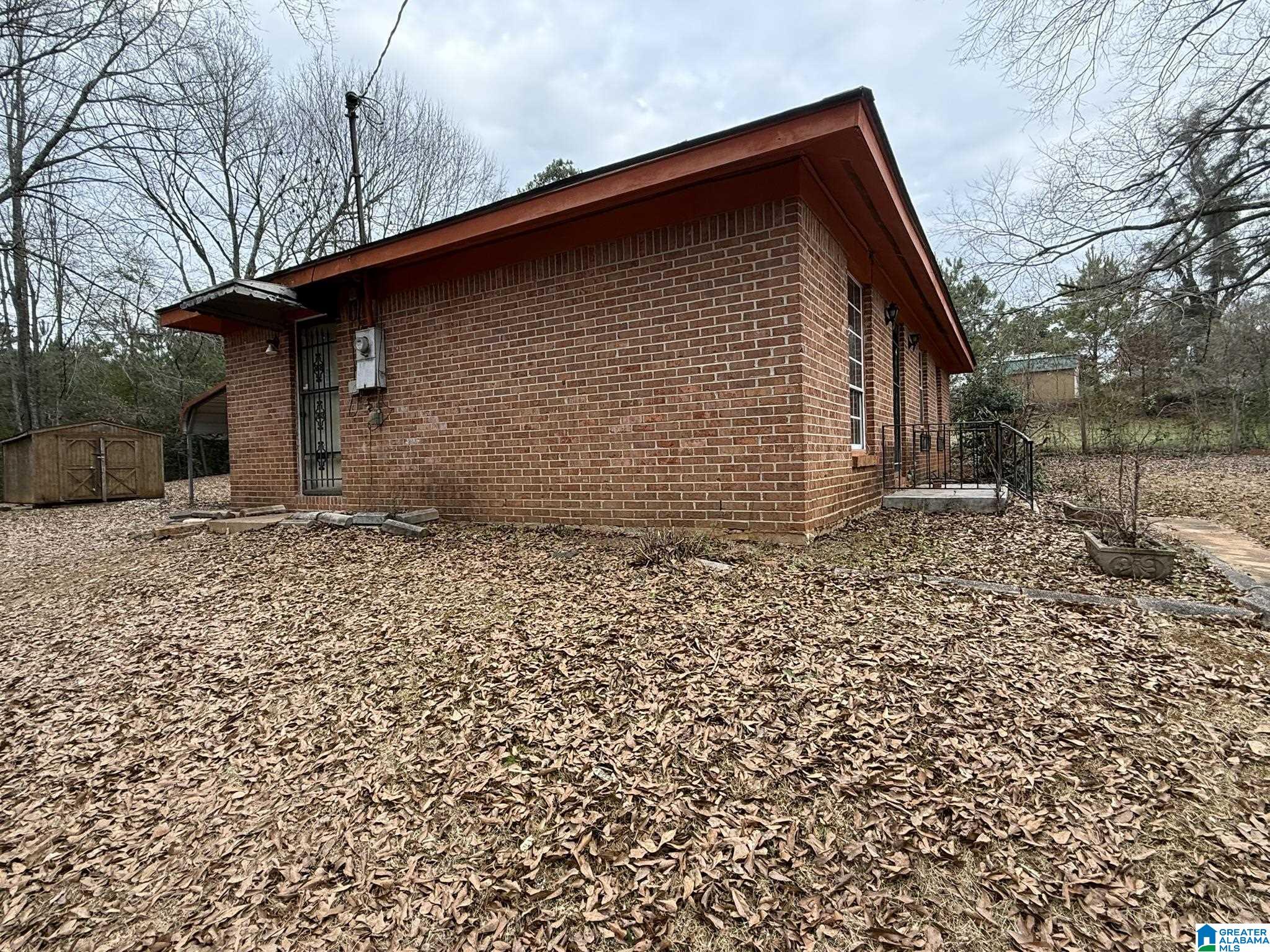 107 Phelan Street Marion, AL 36756 - Photo 3 of 17