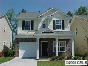 5936 Raisin Tree Lane Charlotte, NC 28215 - Photo 8 of 8 Gallery Image 8