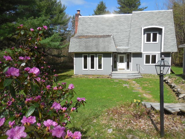82 Birch Ridge Road Westford, VT 05494 - Photo 1 of 10 Gallery Image 1