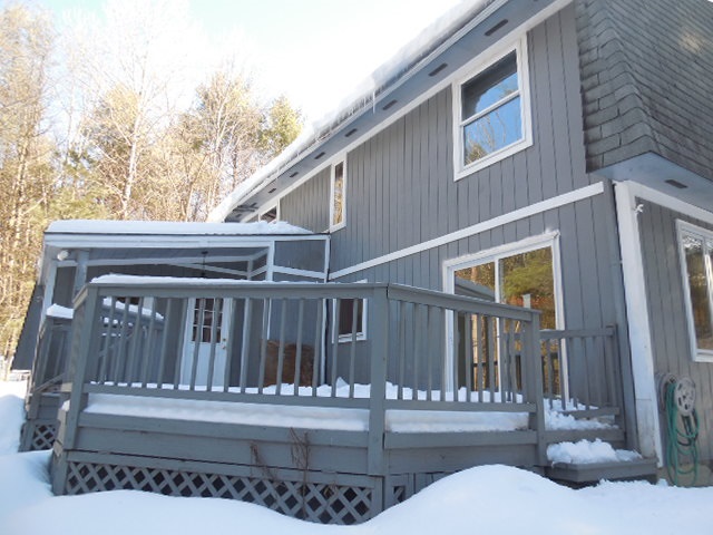 82 Birch Ridge Road Westford, VT 05494 - Photo 10 of 10 Gallery Image 10