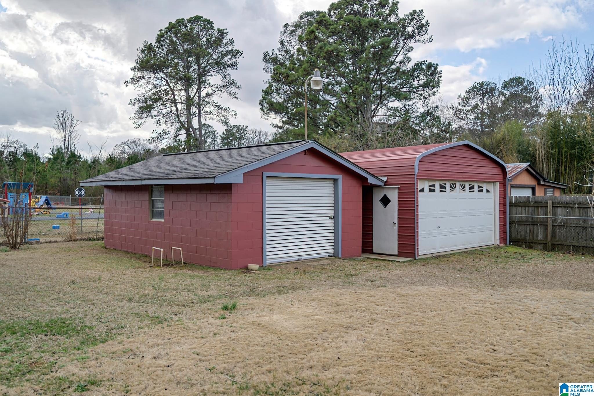 128 Patricia Road Anniston, AL 36206 - Photo 20 of 20