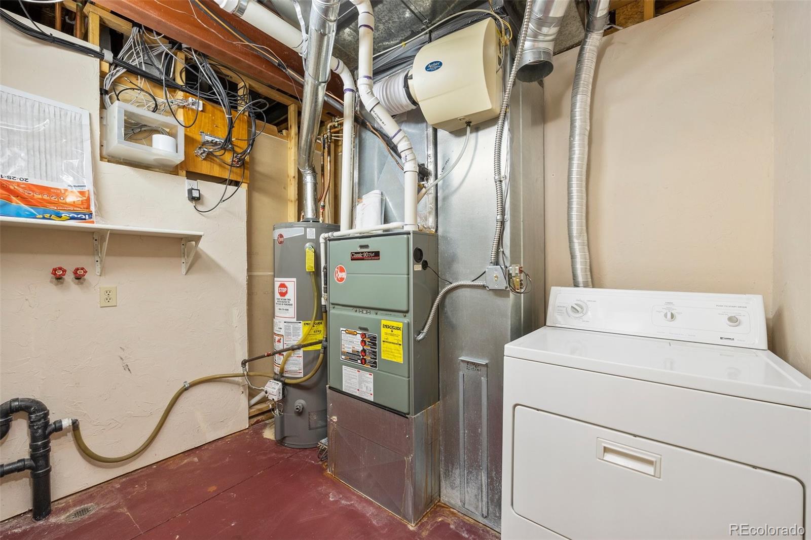 9366 Reed Way Westminster, CO 80021 - Photo 31 of 40