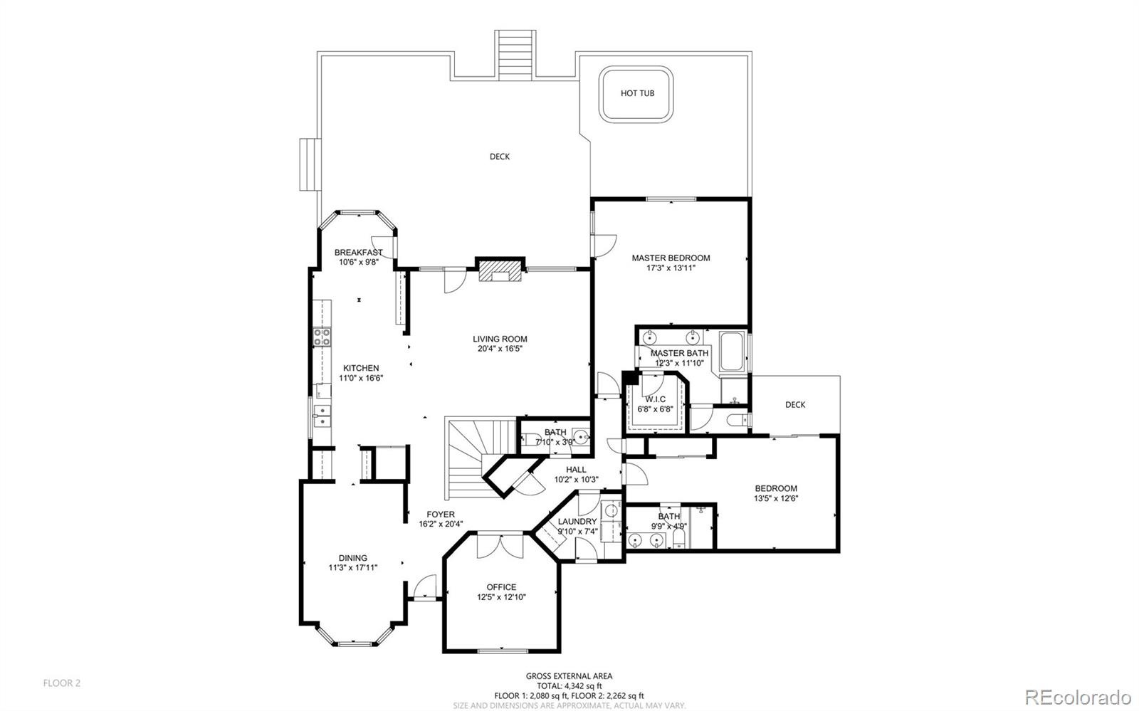 9366 Reed Way Westminster, CO 80021 - Photo 39 of 40