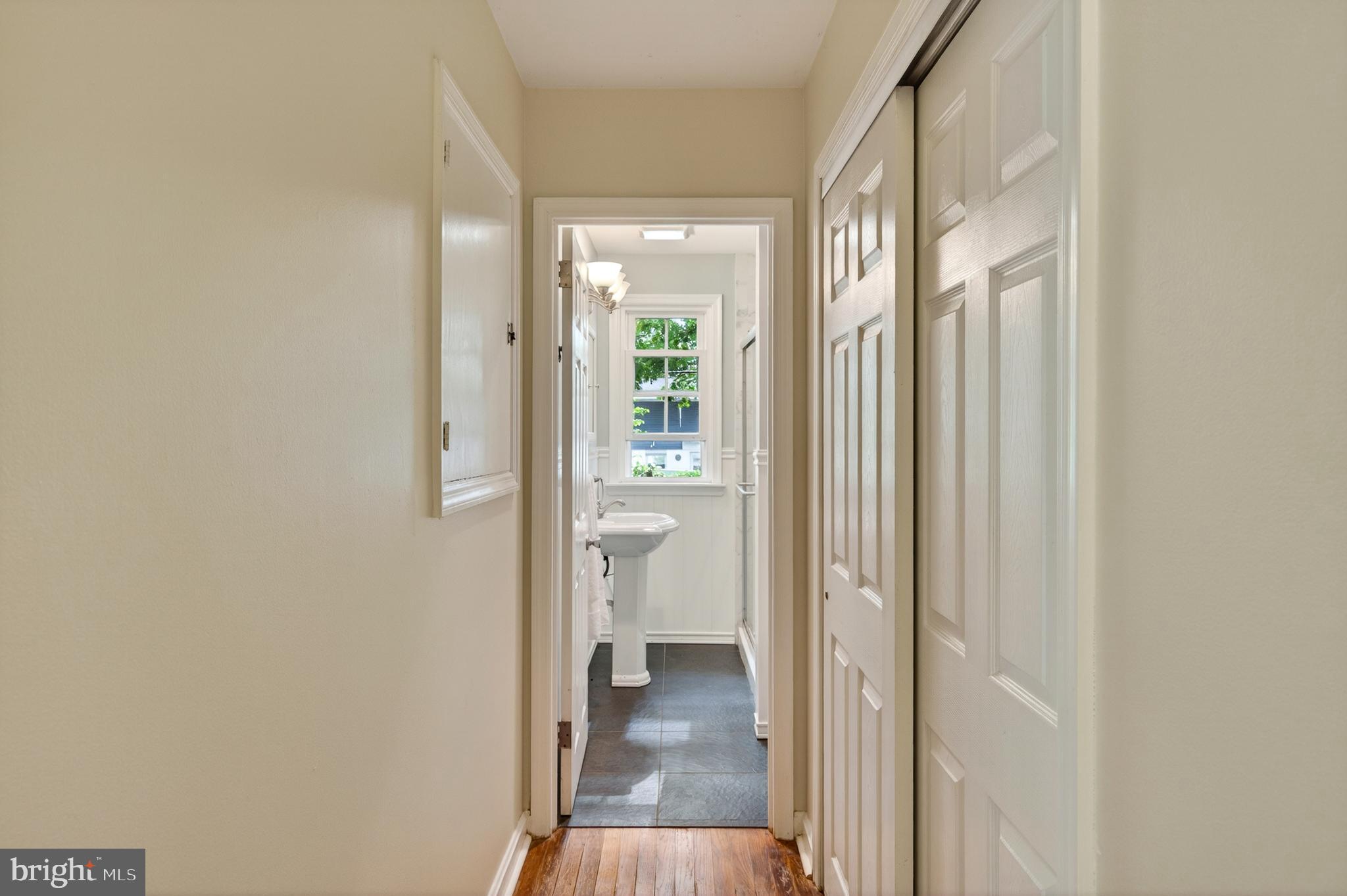 2605 Turner Road Wilmington, DE 19803 - Photo 28 of 74 Hallway
