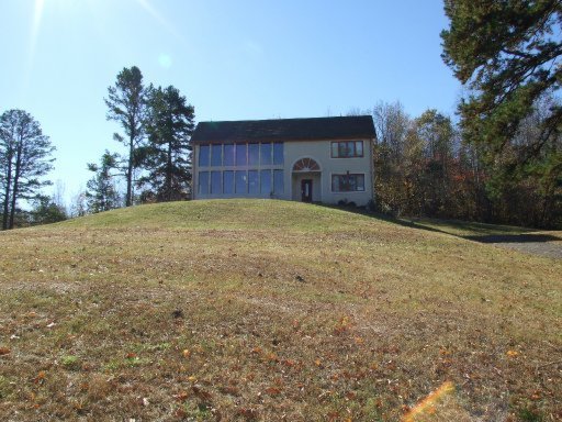 141 Rogers Ridge Road Kingston, TN 37763 - Photo 1 of 26 Primary Photo