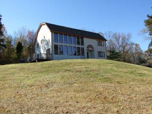 141 Rogers Ridge Road Kingston, TN 37763 - Photo 2 of 26 Additional Photo