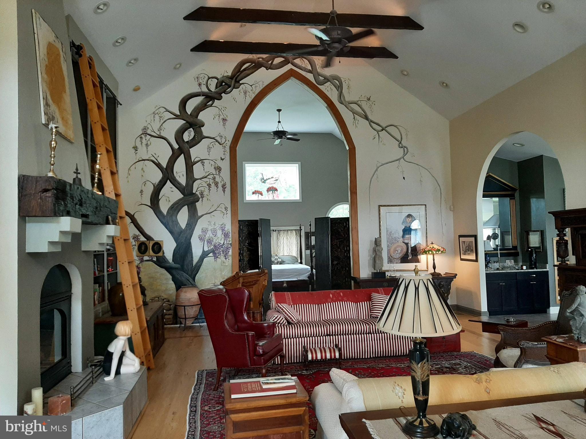 5902 Patriot Highway Woodford, VA 22580 - Photo 16 of 19