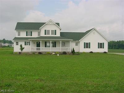 8605 Ridge Road Wooster, OH 44691 - Photo 1 of 1 Gallery Image 1