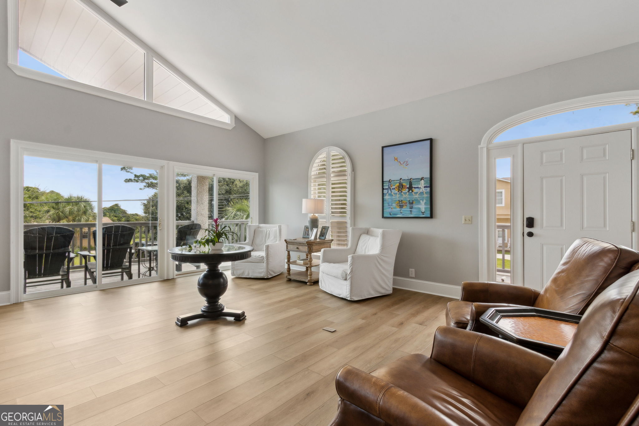 6 Stewart Lane Jekyll Island, GA 31527 - Photo 46 of 95