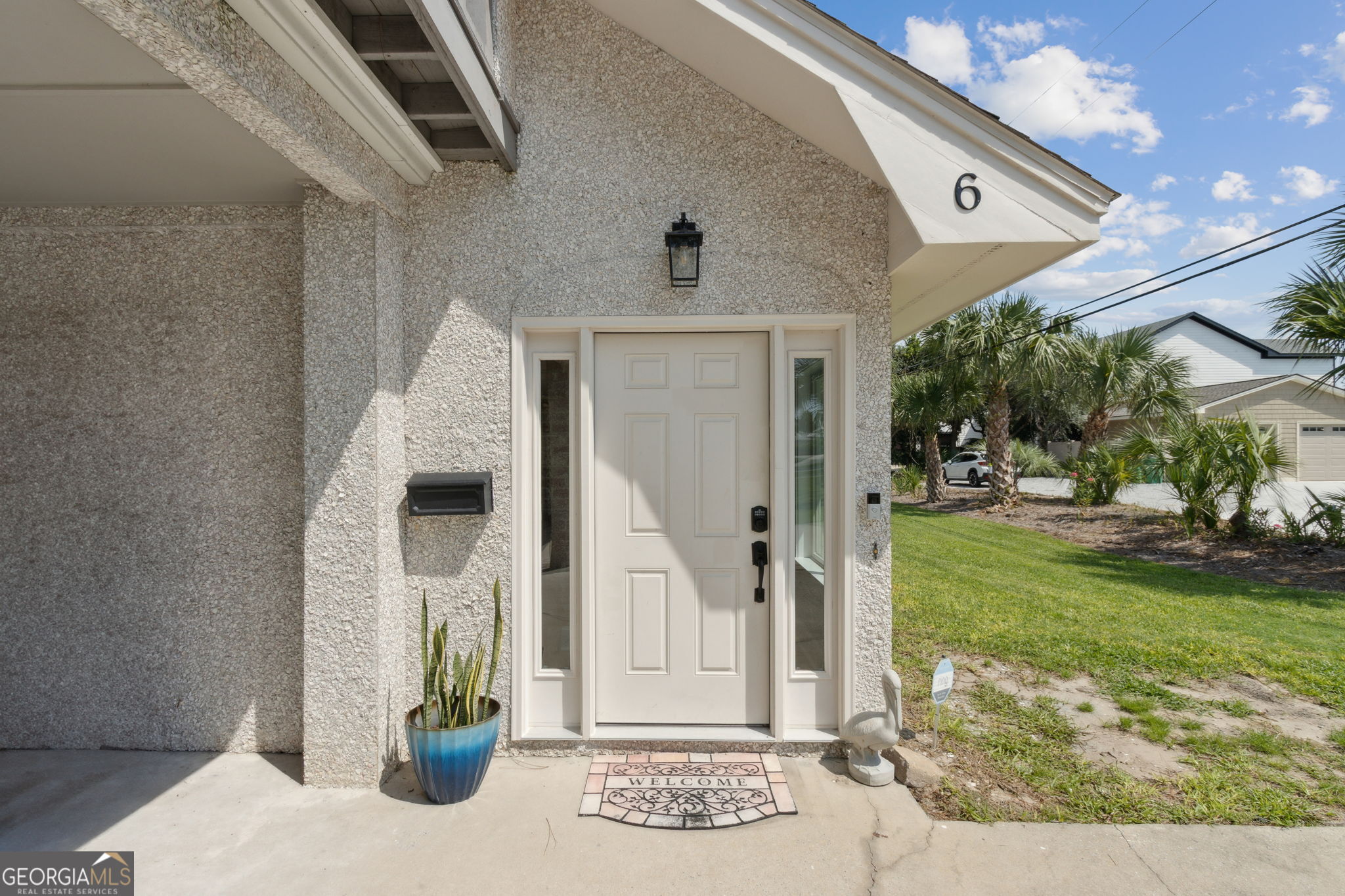 6 Stewart Lane Jekyll Island, GA 31527 - Photo 5 of 95