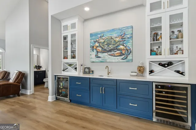 $1,599,000 | 6 Stewart Lane, Jekyll Island, GA 31527