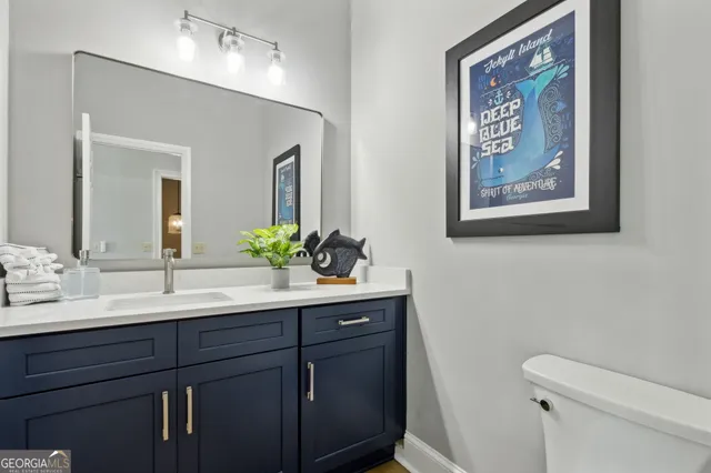 $1,599,000 | 6 Stewart Lane, Jekyll Island, GA 31527