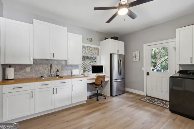 $1,599,000 | 6 Stewart Lane, Jekyll Island, GA 31527