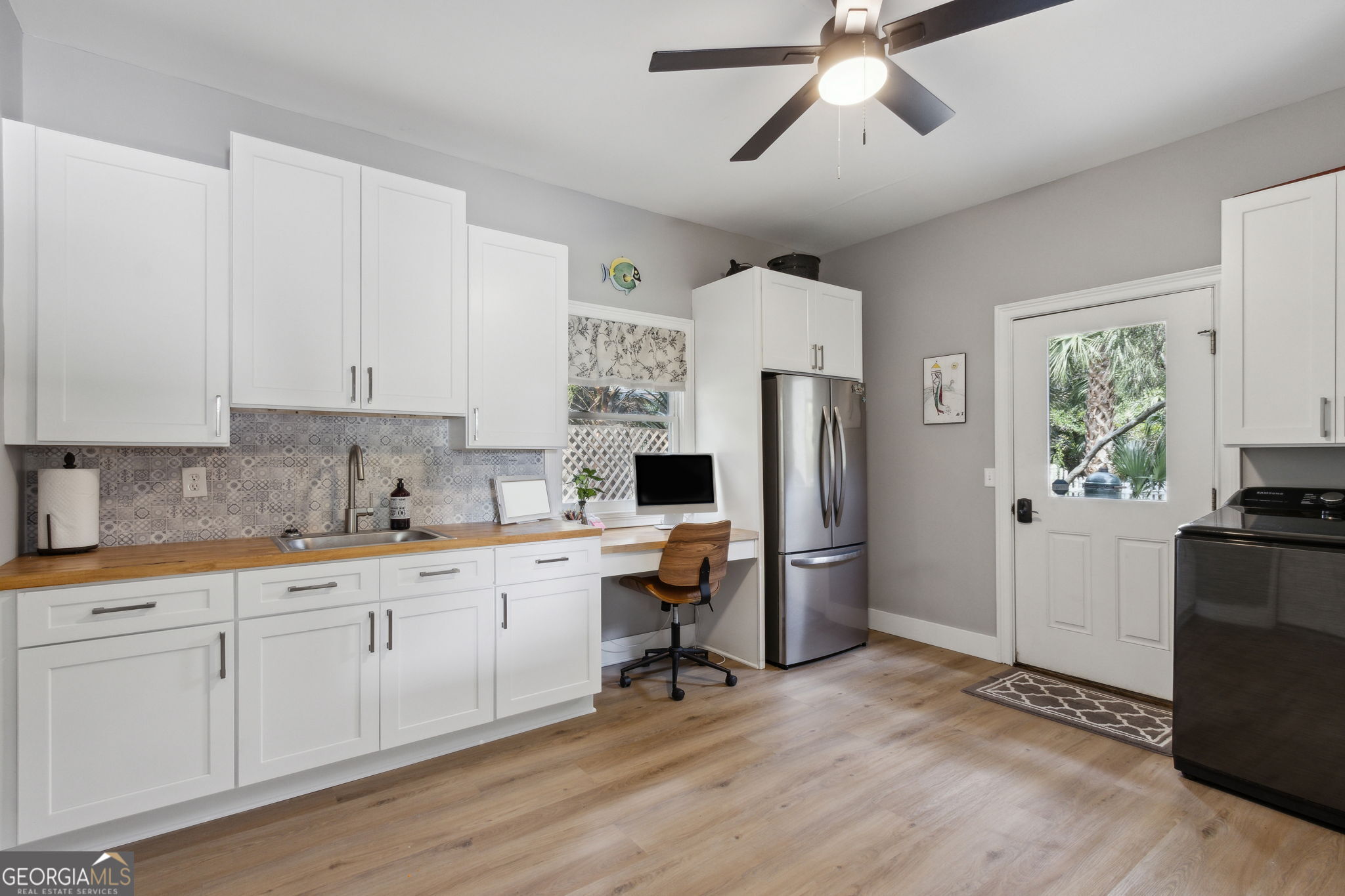 6 Stewart Lane Jekyll Island, GA 31527 - Photo 53 of 95