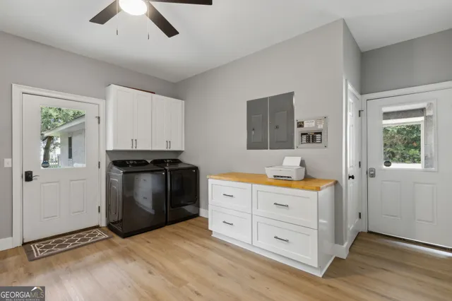 $1,599,000 | 6 Stewart Lane, Jekyll Island, GA 31527