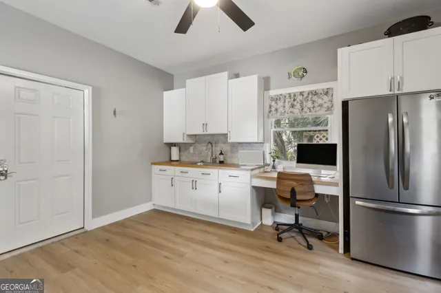 $1,599,000 | 6 Stewart Lane, Jekyll Island, GA 31527