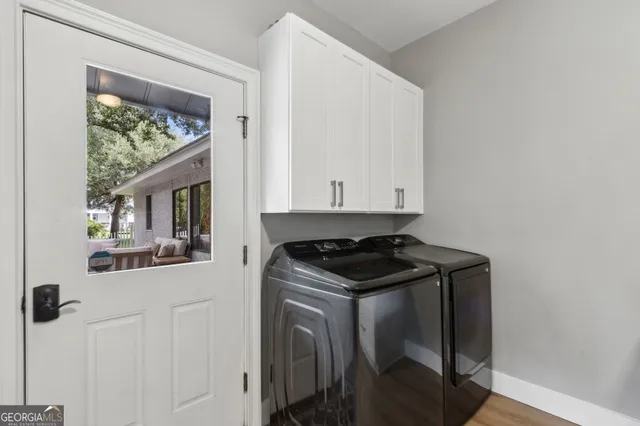 $1,599,000 | 6 Stewart Lane, Jekyll Island, GA 31527