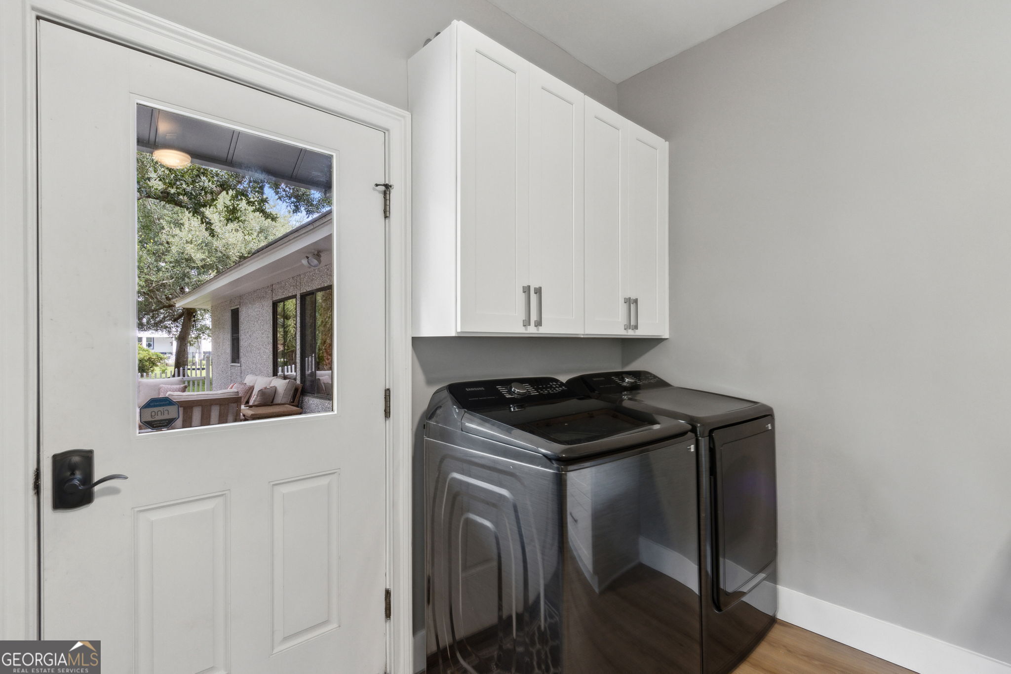 6 Stewart Lane Jekyll Island, GA 31527 - Photo 56 of 95