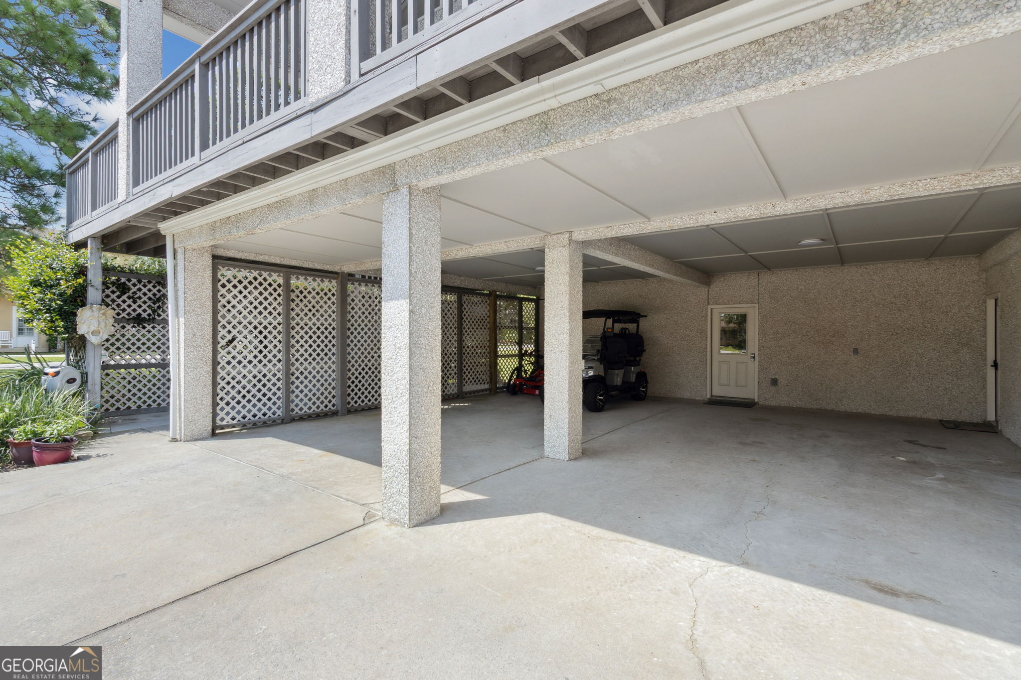 6 Stewart Lane Jekyll Island, GA 31527 - Photo 57 of 95