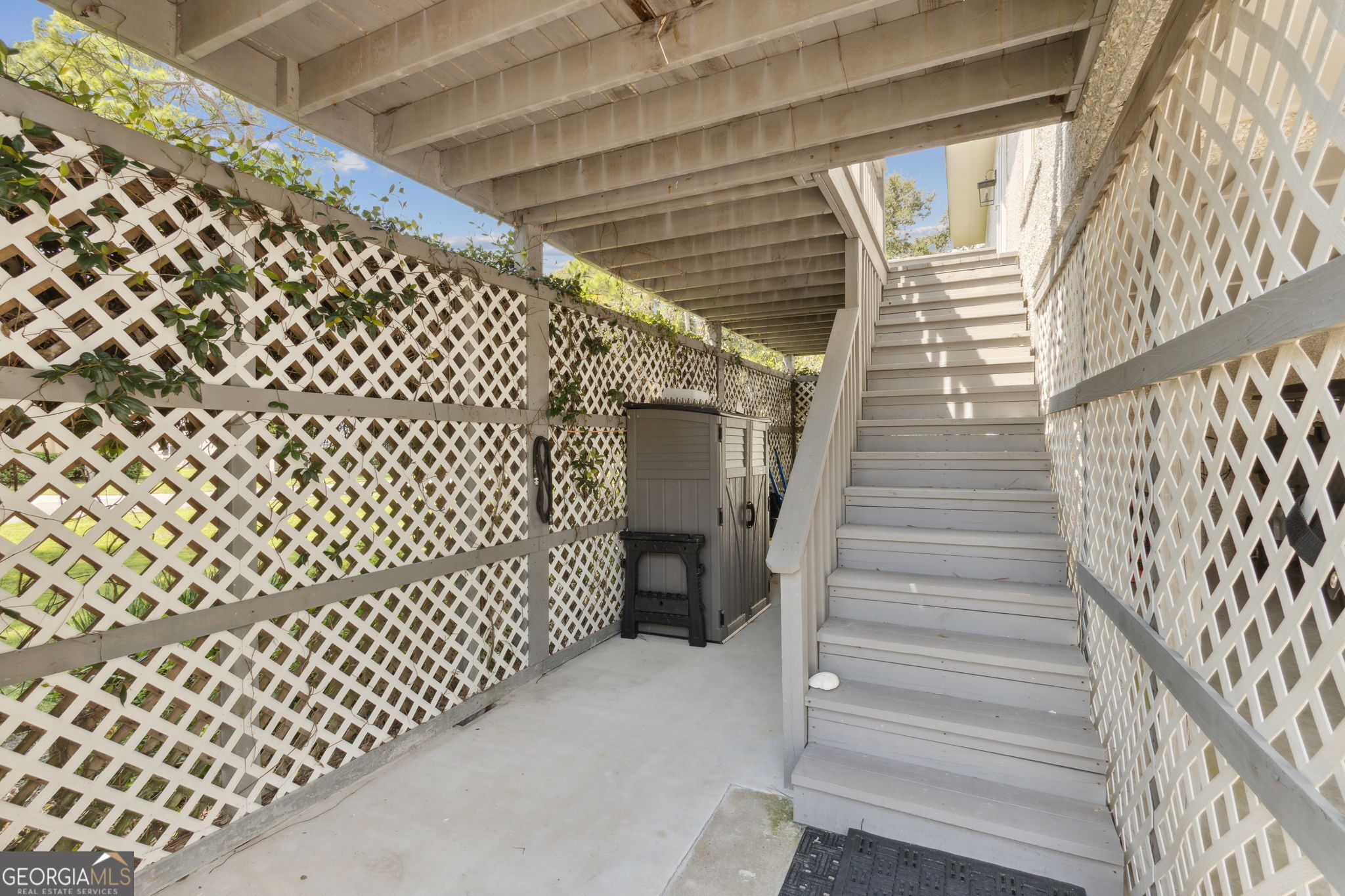 6 Stewart Lane Jekyll Island, GA 31527 - Photo 58 of 95