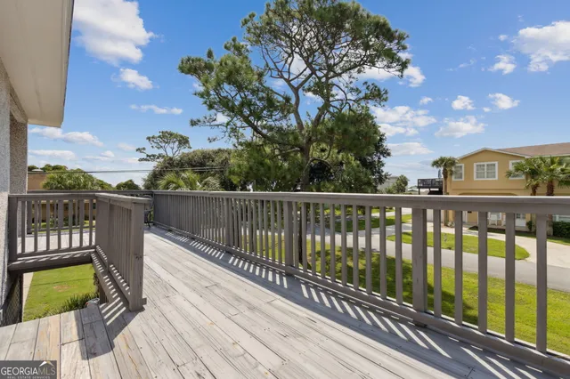 $1,599,000 | 6 Stewart Lane, Jekyll Island, GA 31527